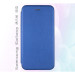 BeCover Чохол до мобільного телефона BeCover Exclusive Samsung Galaxy A16 5G SM-A166 Blue (712200)