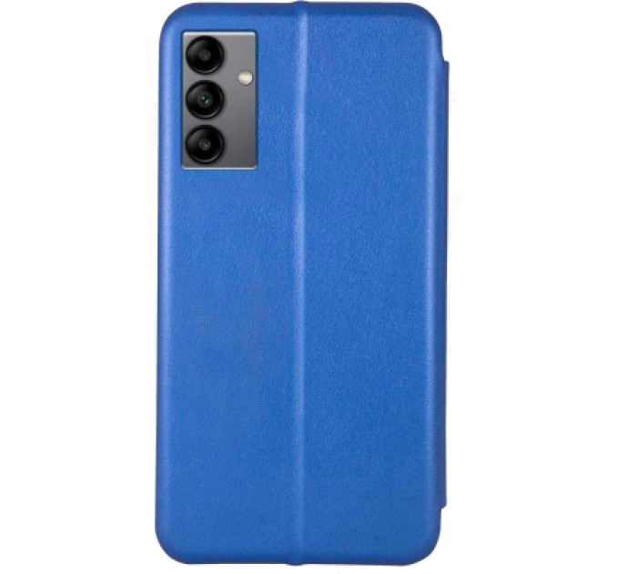 BeCover Чохол до мобільного телефона BeCover Exclusive Samsung Galaxy A16 5G SM-A166 Blue (712200)