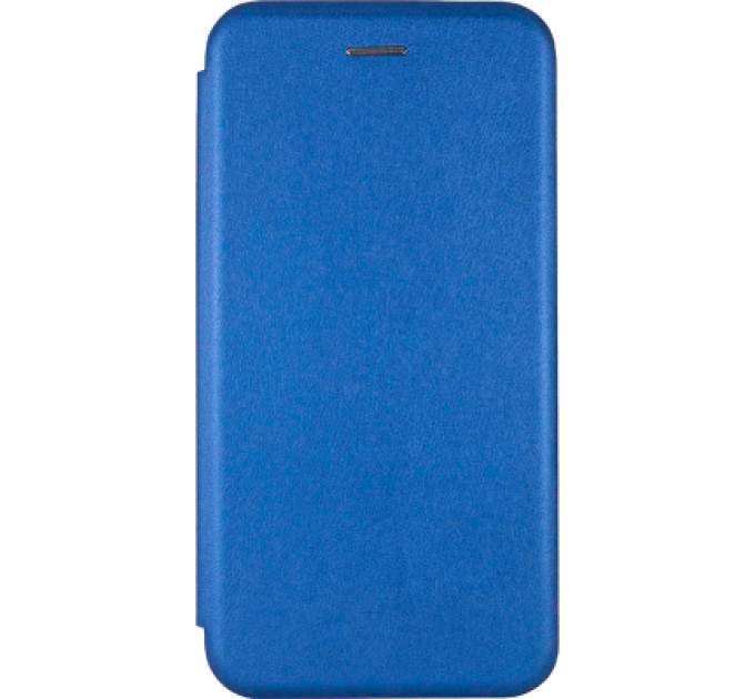 BeCover Чохол до мобільного телефона BeCover Exclusive Samsung Galaxy A16 5G SM-A166 Blue (712200)