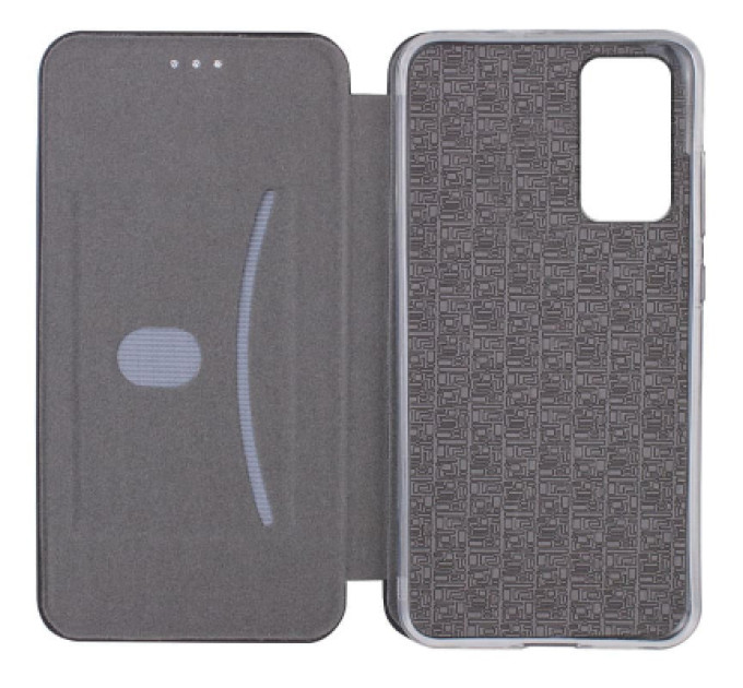 BeCover Чохол до мобільного телефона BeCover Exclusive Samsung Galaxy A16 5G SM-A166 Dark Green (712202)