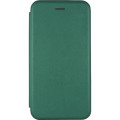 BeCover Чохол до мобільного телефона BeCover Exclusive Samsung Galaxy A16 5G SM-A166 Dark Green (712202)