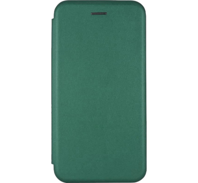 BeCover Чохол до мобільного телефона BeCover Exclusive Samsung Galaxy A16 5G SM-A166 Dark Green (712202)
