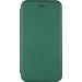 BeCover Чохол до мобільного телефона BeCover Exclusive Samsung Galaxy A16 5G SM-A166 Dark Green (712202)