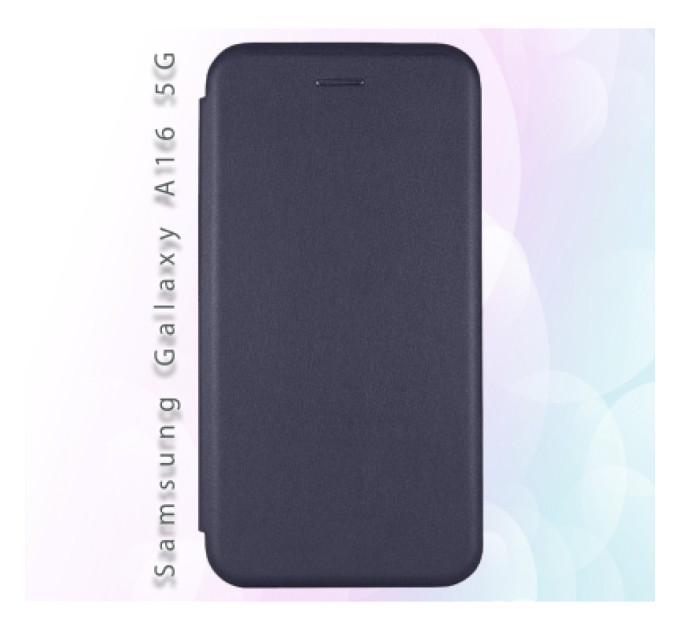 BeCover Чохол до мобільного телефона BeCover Exclusive Samsung Galaxy A16 5G SM-A166 Deep Blue (712201)