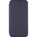 BeCover Чохол до мобільного телефона BeCover Exclusive Samsung Galaxy A16 5G SM-A166 Deep Blue (712201)