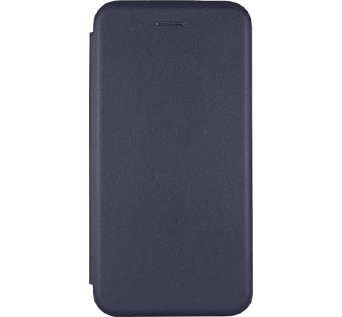 BeCover Чохол до мобільного телефона BeCover Exclusive Samsung Galaxy A16 5G SM-A166 Deep Blue (712201)