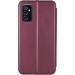 BeCover Чохол до мобільного телефона BeCover Exclusive Samsung Galaxy A16 5G SM-A166 Red Wine (712206)