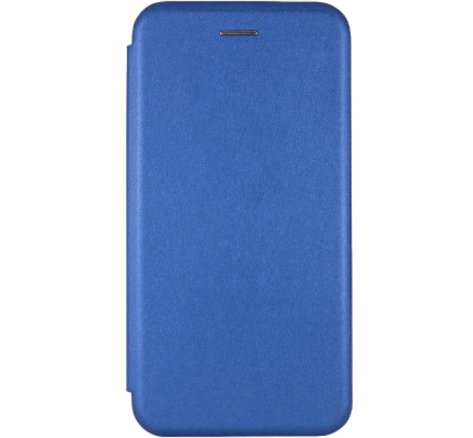 BeCover Чохол до мобільного телефона BeCover Exclusive ZTE Blade V50 Design Blue (712197)