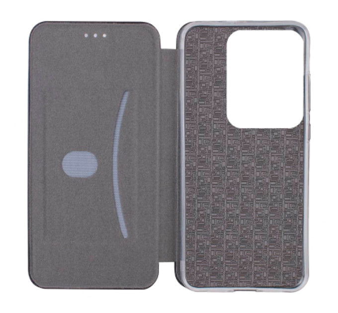 BeCover Чохол до мобільного телефона BeCover Exclusive ZTE Blade V50 Design Deep Blue (712198)