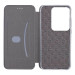 BeCover Чохол до мобільного телефона BeCover Exclusive ZTE Blade V50 Design Deep Blue (712198)