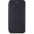 BeCover Чохол до мобільного телефона BeCover Exclusive ZTE Blade V50 Vita Black (712192)