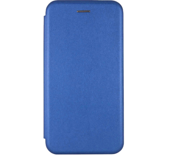 BeCover Чохол до мобільного телефона BeCover Exclusive ZTE Blade V50 Vita Blue (712193)