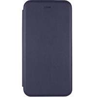 Чохол до мобільного телефона BeCover Exclusive ZTE Blade V50 Vita Deep Blue (712194)