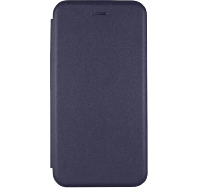 BeCover Чохол до мобільного телефона BeCover Exclusive ZTE Blade V50 Vita Deep Blue (712194)