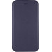 BeCover Чохол до мобільного телефона BeCover Exclusive ZTE Blade V50 Vita Deep Blue (712194)