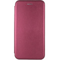 BeCover Чохол до мобільного телефона BeCover Exclusive ZTE Blade V50 Vita Red Wine (712195)