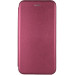 BeCover Чохол до мобільного телефона BeCover Exclusive ZTE Blade V50 Vita Red Wine (712195)