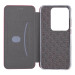 BeCover Чохол до мобільного телефона BeCover Exclusive ZTE Blade V50 Vita Red Wine (712195)
