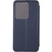 BeCover Чохол до мобільного телефона BeCover Exclusive ZTE Nubia V60 Deep Blue (712190)