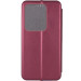 BeCover Чохол до мобільного телефона BeCover Exclusive ZTE Nubia V60 Red Wine (712191)