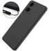 BeCover Чохол до мобільного телефона BeCover Motorola Moto G04/ E14 Black (711894)