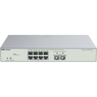 Комутатор мережевий Ruijie Networks RG-NBS5300-8MG2XS-UP