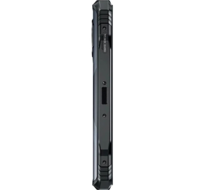 Doogee Мобільний телефон Doogee S118 8/512Gb Silver (6923740207031)
