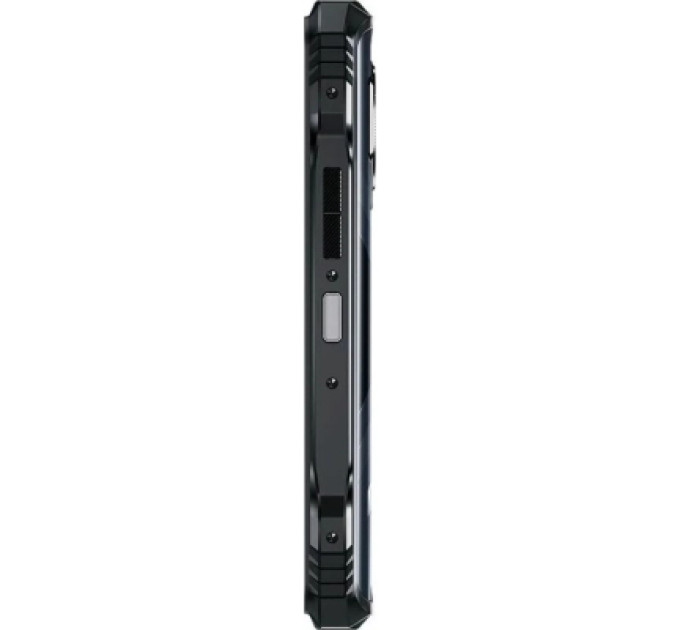 Doogee Мобільний телефон Doogee S118 8/512Gb Silver (6923740207031)