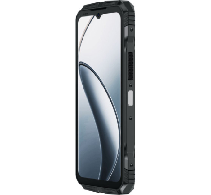 Doogee Мобільний телефон Doogee S118 8/512Gb Silver (6923740207031)