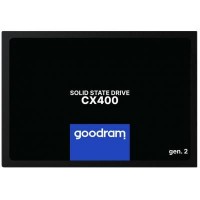 Накопичувач SSD 2.5" 1TB Goodram (SSDPR-CX400-01T-G2)