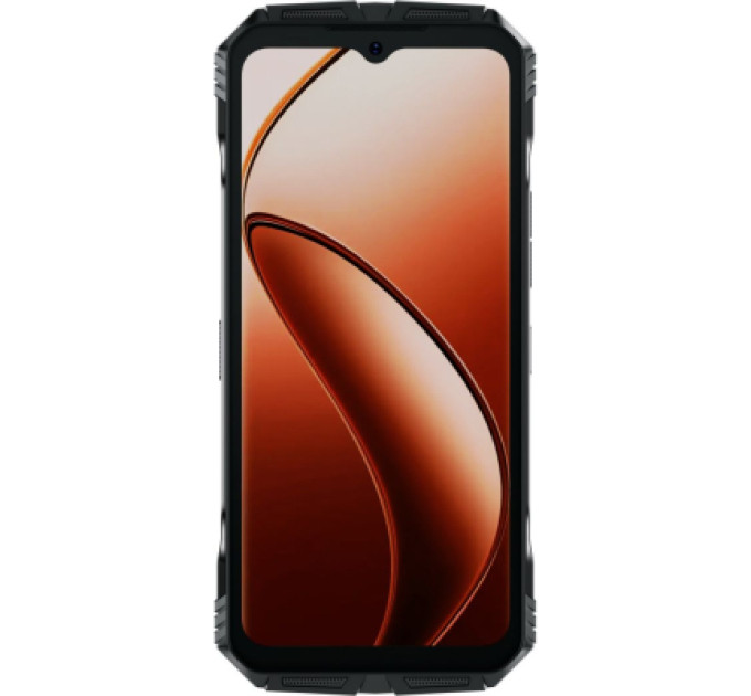 Doogee Мобільний телефон Doogee S118 8/512Gb Red (6923740207048)
