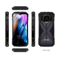Doogee Мобільний телефон Doogee S118 8/512Gb Red (6923740207048)