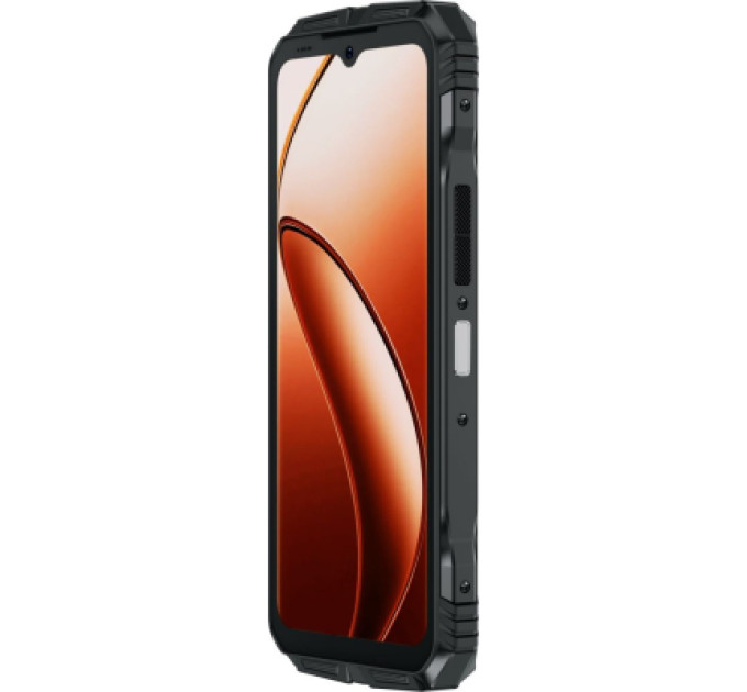 Doogee Мобільний телефон Doogee S118 8/512Gb Red (6923740207048)