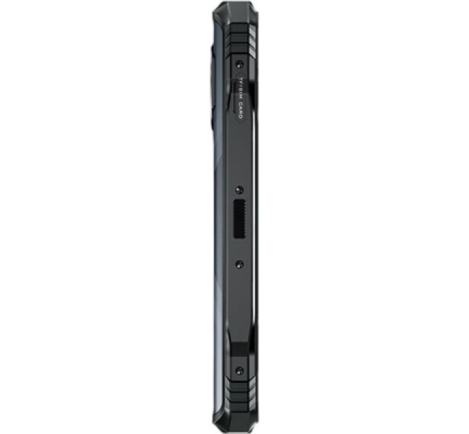 Doogee Мобільний телефон Doogee S118 8/512Gb Red (6923740207048)