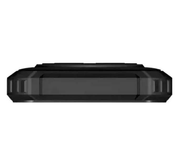 OUKITEL Мобільний телефон OUKITEL WP28E 4/64GB Black (6931940757652)