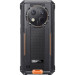 OUKITEL Мобільний телефон OUKITEL WP28S 4/128GB Orange (6931940757584)