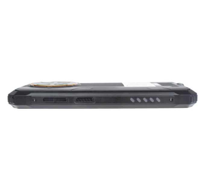 OUKITEL Мобільний телефон OUKITEL G1 6/256GB Black (6931940757874)