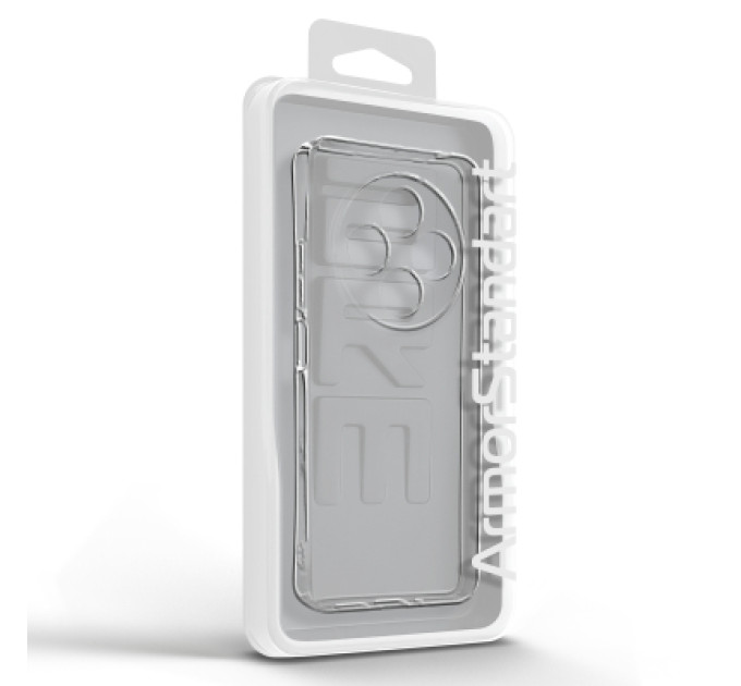 Armorstandart Чохол до мобільного телефона Armorstandart Air Xiaomi Redmi 14C 4G / Poco C75 Camera cover Clear (ARM79341)