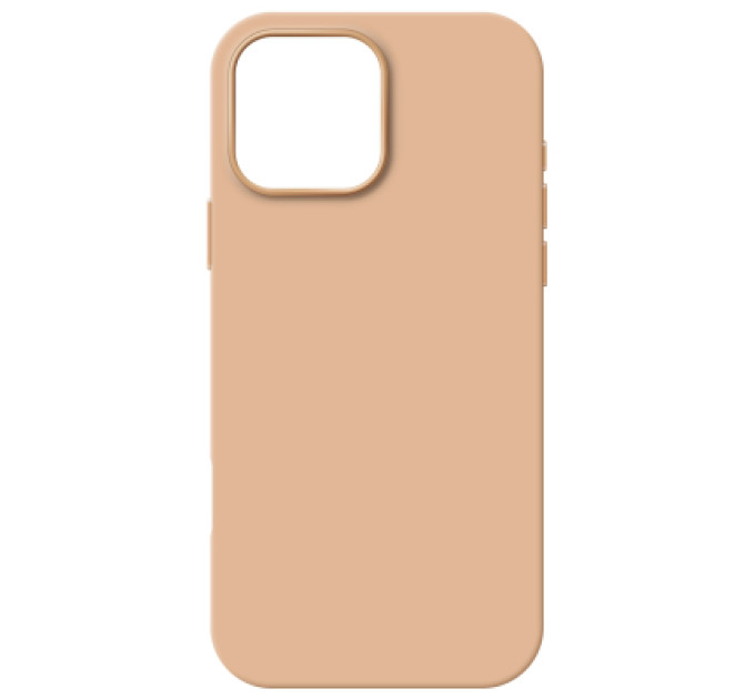 Armorstandart Чохол до мобільного телефона Armorstandart ICON2 Case Apple iPhone 16 Pro Max Rose Gold (ARM79641)
