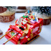 LEGO Конструктор LEGO Iconic Санчата Санти (40499)