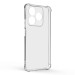 BeCover Чохол до мобільного телефона BeCover Anti-Shock Realme C63 Clear (712225)