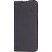 BeCover Чохол до мобільного телефона BeCover Exclusive New Style Realme C63 Black (712223)