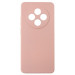 Dengos Чохол до мобільного телефона Dengos Oppo Reno 12 F/FS Soft + glass (Pink) (DG-KM-116)