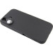Dengos Чохол до мобільного телефона Dengos Carbon iPhone 16 Plus (black) (DG-TPU-CRBN-210)