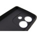 Dengos Чохол до мобільного телефона Dengos Carbon OPPO A3 (black) (DG-TPU-CRBN-205)