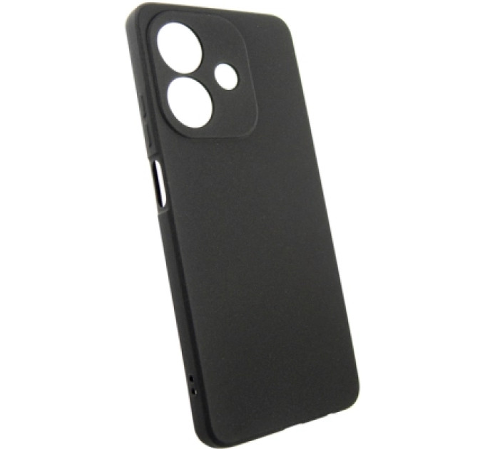 Dengos Чохол до мобільного телефона Dengos Carbon OPPO A3 (black) (DG-TPU-CRBN-205)