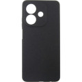 Dengos Чохол до мобільного телефона Dengos Carbon OPPO A3 (black) (DG-TPU-CRBN-205)
