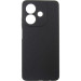 Dengos Чохол до мобільного телефона Dengos Carbon OPPO A3 (black) (DG-TPU-CRBN-205)