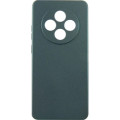 Dengos Чохол до мобільного телефона Dengos Soft Oppo Reno 12 F/FS (green) (DG-TPU-SOFT-66)