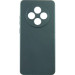 Dengos Чохол до мобільного телефона Dengos Soft Oppo Reno 12 F/FS (green) (DG-TPU-SOFT-66)